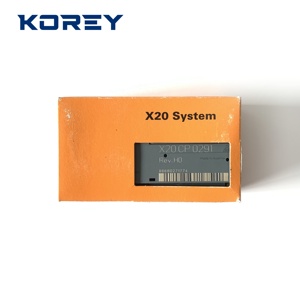 B & R โมดูลประมวลผลขนาดกะทัดรัด X20CP0291 X20CP0292จุดเดิม - Product Image 5