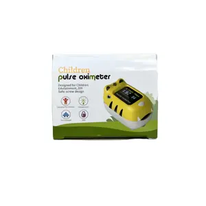 PO-F50Q1 OLED hiển thị oximeters xung Nhi pin công suất thấp xung oxi Meter có thể sạc lại ngón tay oxy Monitor