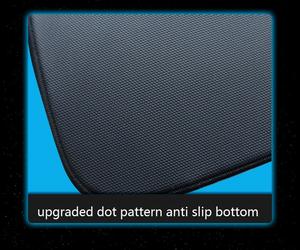 Alfombrilla de Ratón para Juegos POLO Base, Textura Suave y Movimientos Rápidos, Alfombrilla de Ratón <span class=keywords><strong>Artisan</strong></span> - Product Image 6