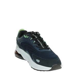 Zapatillas Deportivas para Hombre Ducati DU25M105, Negras, de Malla, para Correr - Product Image 5