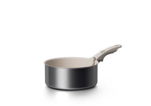 Ensemble de <span class=keywords><strong>casseroles</strong></span> en acier inoxydable céramique antiadhésif de qualité supérieure, écologiques, durables, avec poignée <span class=keywords><strong>amovible</strong></span>, nouveau design - Product Image 3