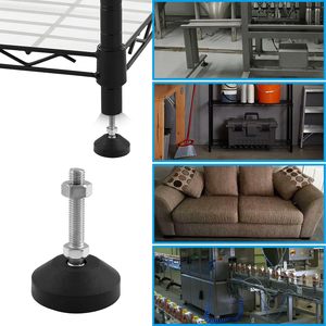Manufacturers Sale Leveling Foot Furniture <b>Legs</b> Adjustable Glide Machine Leveling Feet - Product Image 5