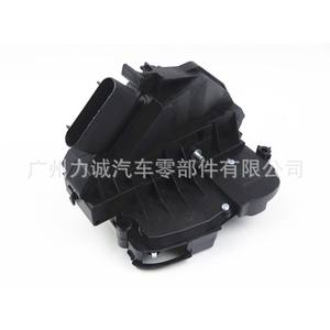 Cerraduras de Puerta Delantera de Plástico para Ford Serie New R, 4 Pines, CM5AA21813EA, Suministro Transfronterizo, CM5AA21812BB - Product Image 4