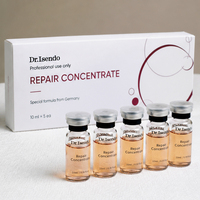 Sérum liquide pour le soin du visage OEM/ODM, anti-acné, anti-âge, anti-rides, acide hyaluronique, collagène, centella, ensemble de soins de la peau