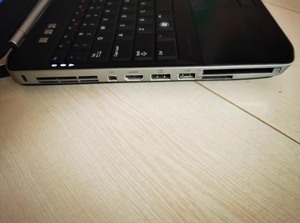 ต่ําราคาใช้แล็ปท็อปสําหรับDell Latitude E5520 <span class=keywords><strong>Chromebook</strong></span> <span class=keywords><strong>Core</strong></span> I5 15.6 นิ้ว 4G 250GBมือสองโน้ตบุ๊คใช้Electronicsแล็ปท็อป - Product Image 5