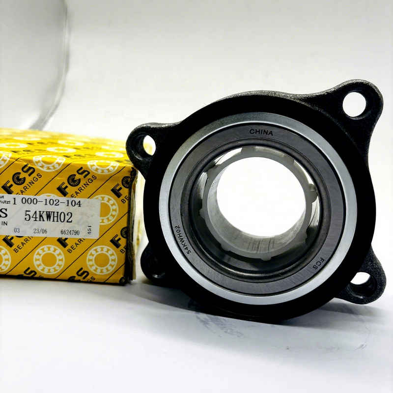 Automotive Bearing 40210 3XA0A Front Wheel