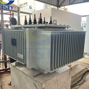 3 giai đoạn 6KV 10KV 11kv <span class=keywords><strong>22kv</strong></span> 25 KV 100kva 200kva 400kva S11 dầu đắm mình 50/60Hz Điện giá máy biến áp - Product Image 4