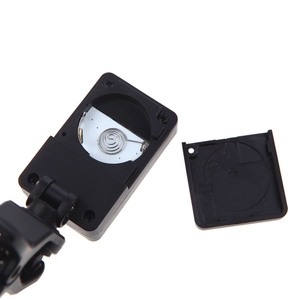 JOYO-Mini sintonizador digital LCD con clip <span class=keywords><strong>para</strong></span> guitarra cromática, <span class=keywords><strong>bajo</strong></span>, violín, ukelele C, ukelele D - Product Image 6