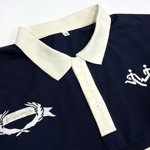 ชุดฟุตบอลย้อนยุคเสื้อฟุตบอลแขนยาวระบายอากาศได้ดีดีไซน์ลายทาง - Product Image 5