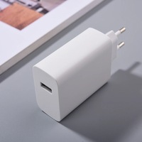 Chargeur en gros Original 44w Charge rapide EU Flash 2.0 adaptateur mural pour VIVO X30 X60 X27 Pro Y31S S10 S9 S8 S7 IQOO Neo 855