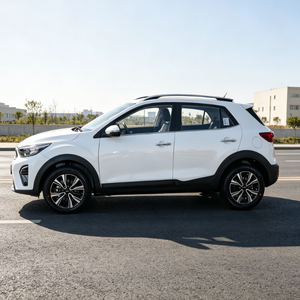 Nuova <span class=keywords><strong>Kia</strong></span> <span class=keywords><strong>Stonic</strong></span> 2026 1.4L Fun Enjoy Automatica, SUV Compatto a Basso Consumo, Alimentato a Benzina, 5 Porte, Veicolo Familiare - Product Image 3
