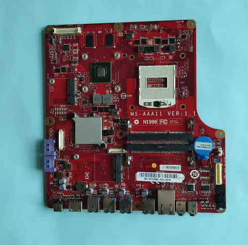 Original Motherboard MS-AAA11
