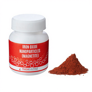 Nanopartículas de Óxido de Aluminio (Grado de Investigación, Alta Superficie de Contacto, 99.9% de Pureza, Tamaño Promedio de Partículas de 20-50 nm) - TECHINSTRO 1kg OEM - Product Image 1