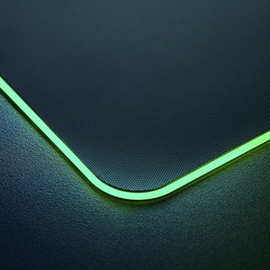 Ban đầu Razer Firefly V2 chơi game Mousepad RBG RGB chuột Pad Razer Firefly V2 - Product Image 2