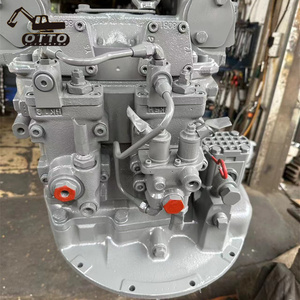 Escavatore OTTO HPV102 pompa idraulica Zx210-3 pompa principale adatta per <span class=keywords><strong>Hitachi</strong></span> ZX210-3 ZX200-5G ZX240-3 <span class=keywords><strong>Ex200</strong></span> Ex255 Ex280 escavatore - Product Image 1