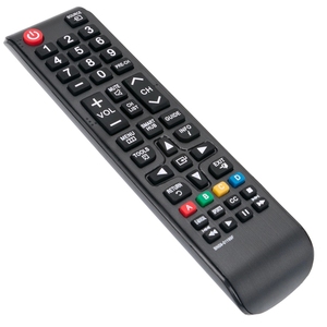 New BN59-01199F <b>Remote</b> <b>Control</b> for Samsung <b>TV</b> UN65JU6700 UN32J4500AF UN32J5205AF UN48J5201AF UN48J6200AF UN48J620DAF UN48JU6400F - Product Image 3