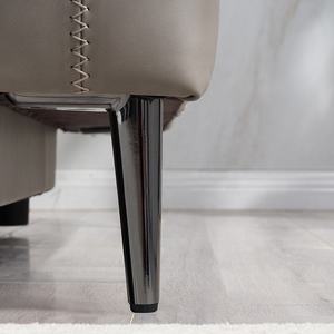 102925A vente en gros en usine <span class=keywords><strong>canapé</strong></span> électrique inclinable durable avec contrôle de l'<span class=keywords><strong>angle</strong></span> paresseux <span class=keywords><strong>canapé</strong></span> électrique moderne en <span class=keywords><strong>cuir</strong></span> <span class=keywords><strong>canapé</strong></span> électrique inclinable - Product Image 5