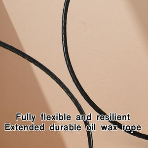 YOELLEN الكهربائية رفع الكرة لعبة القط متعة تلسكوبية مضحك عصا القط التفاعلية الذاتي مرحبا اللوازم - Product Image 5