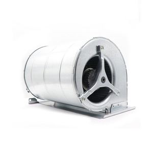 Ebmpapst D2E160-AH01-17 230V AC 410W 1.8A 2400RPM ตลับลูกปืน - Product Image 1