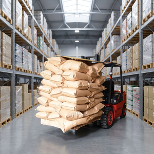 Mellow taste VIET NAM <b>Spray</b> Dried Instant COFFEE From Viet Nam OEM High Caffeine Bulk to 1ton Export Direct at Factory - Product Image 3