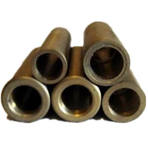 Tubería de bronce de aluminio resistente a la corrosión y a altas temperaturas - Product Image 4