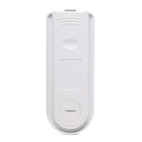 Control Remoto Universal Infrarrojo para TV, Programable, Blanco, 20 Botones, Personalizado, Impermeable, para TV, DVD, STB, Hotel, Baño, Precio Económico