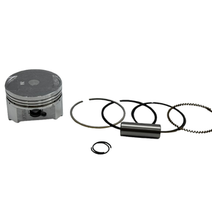 Kwn Bộ <span class=keywords><strong>Piston</strong></span> hoàn chỉnh cho động cơ bao gồm vòng <span class=keywords><strong>piston</strong></span> và chân cho phụ kiện xe máy - Product Image 5
