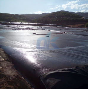 Haute Performance Polypropylène GeoBag Géotextile Sable Sac De Remplissage Déshydratation Sol Tube <span class=keywords><strong>Anti</strong></span>-vague Dragage Geobag - Product Image 3