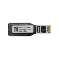 Adaptateur WiFi eBox-WIFI 2.4G RJ45 D pour contrôleurs solaires EPEVER MPPT, onduleurs avec port RJ45