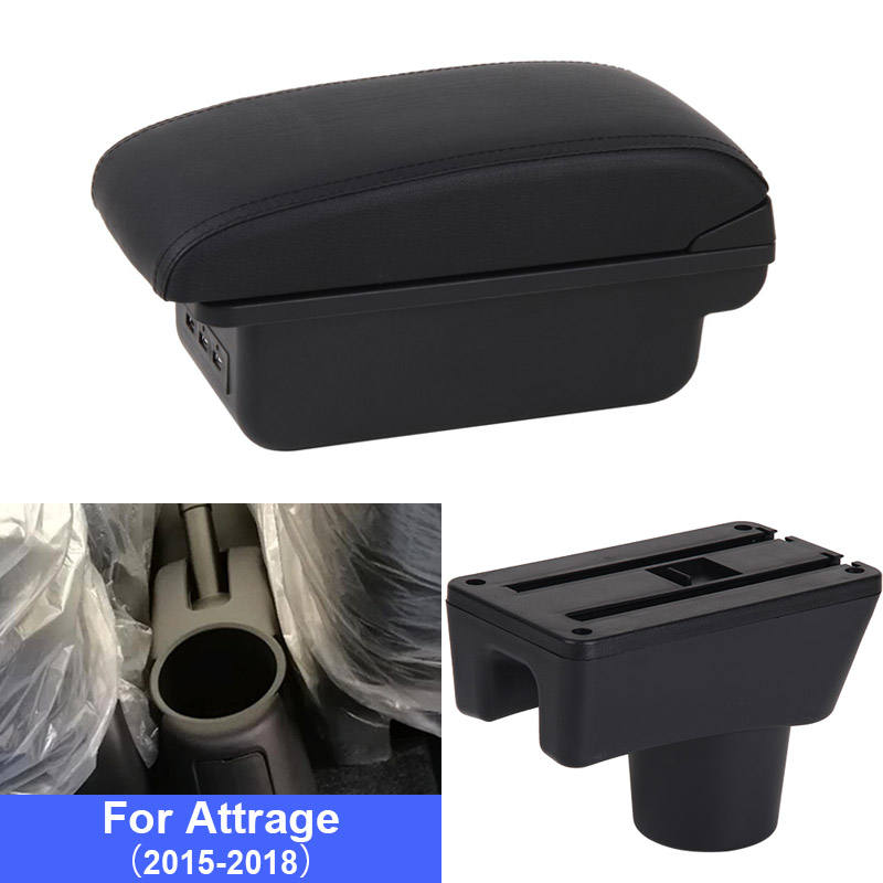 สำหรับมิตซูบิชิ attrage 2015-2018