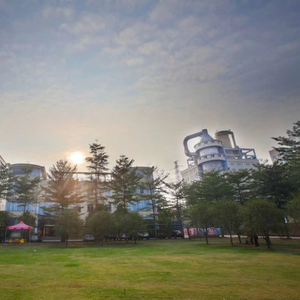 Nhà Máy Giặt Chất Tẩy Rửa - Product Image 2