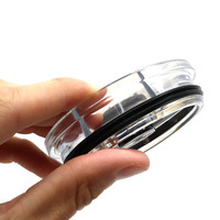 Couvercles de gobelets magnétiques 20oz 30oz couvercle de remplacement anti-déversement pour accessoires de coupe Stanley vente en gros et expédition rapide