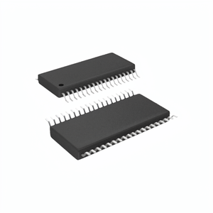 Authorized Distributor Electronic Circuit Components MSP430F5132IDAR Embedded 38 TSSOP - Product Image 1