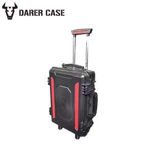 DPC114 Casing Roda Plastik, Tas Bahu Ransel Warna-warni dengan Ransel - Product Image 6