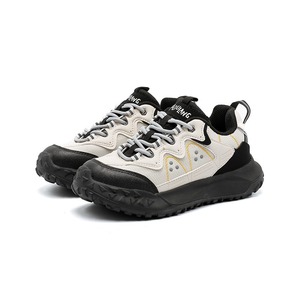 Nouvelles Chaussures Homme 2026 – Baskets Sportives Rétro Décontractées à Semelle Épaisse Rehaussée pour la Randonnée – Confortables - Product Image 1