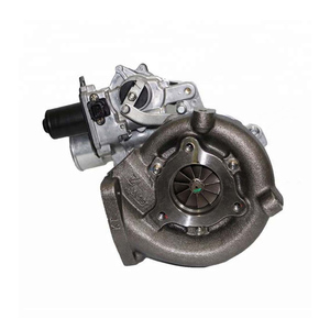 Turbocompresseur à rotation standard de moteur de pièces d'auto d'origine de RZD pour Bmw Toyota <span class=keywords><strong>Nissan</strong></span> Mitsubishi Hyundai Honda Isuzu - Product Image 3