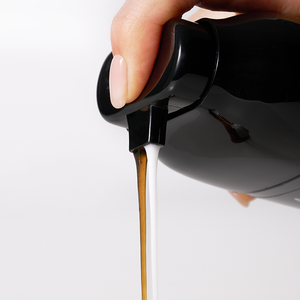 Tinte para Cabello Gris de Acción Rápida AVCA Korean Cream, Color Marrón Oscuro, 240 ml, Cubre Raíces Instantáneamente, de Uso Profesional, con Extractos Herbales - Product Image 3