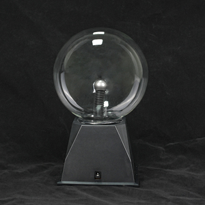 Bola de Plasma USB, Lámpara de Bola de Cristal Mágica con Sensor de Movimiento B2B, Regalos para Niños, Novedad - Product Image 3