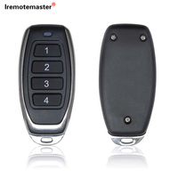 Télécommande de remplacement pour porte PTX5/ BND TRITRAN+, 433Mhz, Code roulant, ouvre-porte de garage, quatre boutons