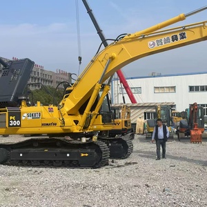 <span class=keywords><strong>Komatsu</strong></span> PC300 asli bekas baru 95% diskon murah - Product Image 2