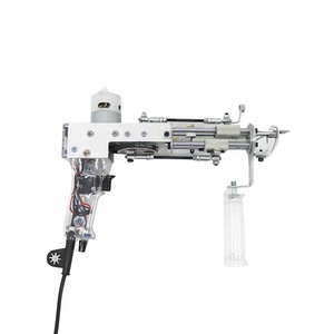 Pistolet à touffetage manuel pour tapis au design moderne <span class=keywords><strong>ak</strong></span> 2, pistolet à touffetage transparent à prix compétitif - Product Image 1