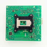 Ordinateur embarqué Kontron D3433-S13-2, module CPU de carte mère PC104 pour contrôle industriel, 100 % testé, en stock