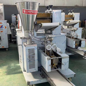 Equipo de Producción de Empanadas Personalizado para Panaderías, Máquina de Empanadas Colombianas Totalmente Automática - Product Image 5