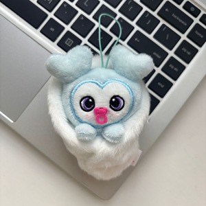 Boneka Gantungan Kunci Kpop Twice Lovelys Baru, Karakter Kartun Lucu Nayeon Mina Sana Tzuyu, Boneka Isi Lembut Imut, Gantungan Kunci Tas, Dekorasi Kunci, Hadiah - Product Image 4