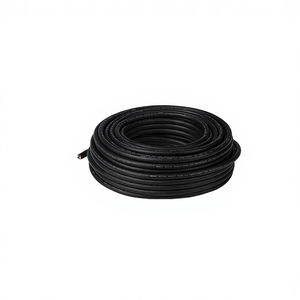 Hot Sale High Quality Stranded Rubber Insulated 3-core 14 <strong>AWG</strong> 450/750V Copper House Wiring Electrical <strong>Cable</strong> and Building Wire - Product Image 4