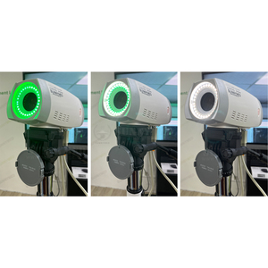 SY-F005HD-1 Full HD kỹ thuật số soi cổ tử cung âm đạo cổ tử cung thi soi cổ tử cung Hệ thống hình ảnh để bán - Product Image 5