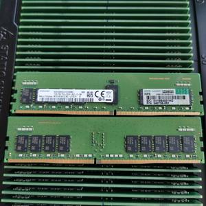 M393A2K43CB2 16G 2RX8 PC4-2666V DDR4 RECC Server <strong>Memory</strong> - Product Image 2