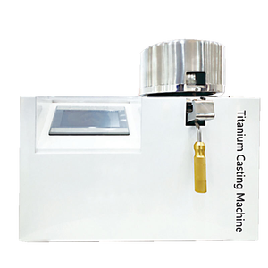 Macchina di Alta Qualità per Laboratorio Dentistico per Fusione di Titanio Puro - Product Image 6