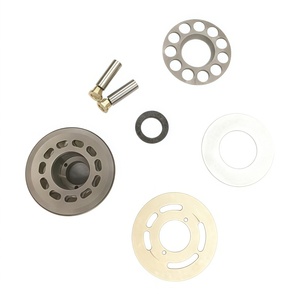 Pièces de réparation pour pompe à piston hydraulique PZ-5B-130, kits rotatifs, bloc-cylindres, arbre de piston, barre de déplacement 112 - Product Image 6