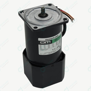 Motor de Control de Velocidad Orientalmotor 5RK90GVR-AWM, Nuevo, Origen EE. UU. - Product Image 3